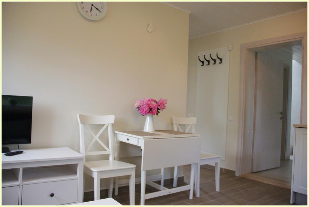 Vila Preila Neringa Room photo
