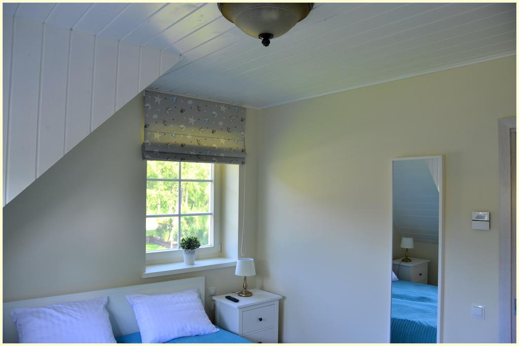 Vila Preila Neringa Room photo